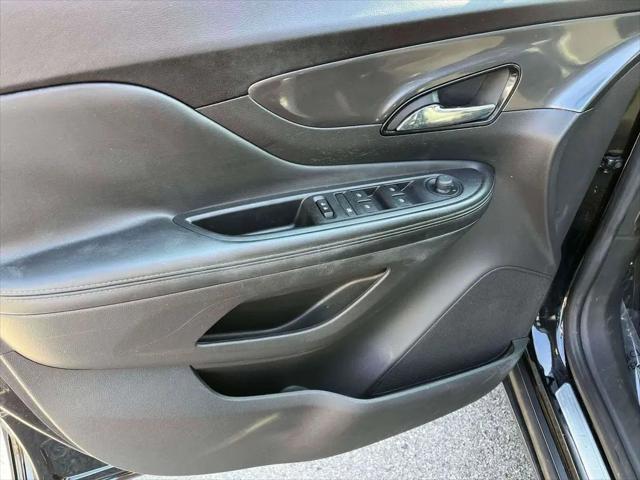 2019 Buick Encore FWD Preferred