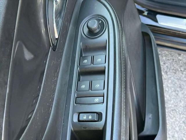 2019 Buick Encore FWD Preferred
