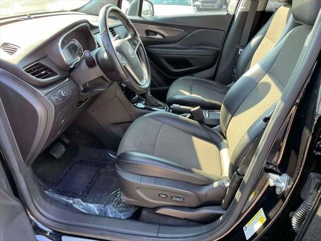 2019 Buick Encore FWD Preferred