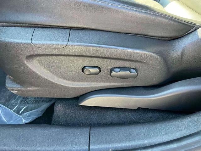 2019 Buick Encore FWD Preferred