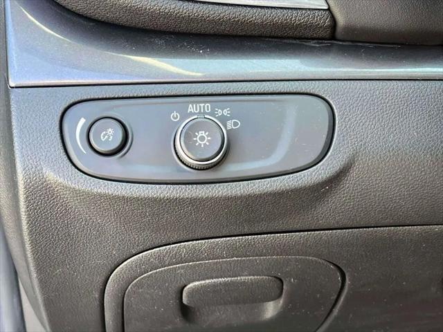 2019 Buick Encore FWD Preferred