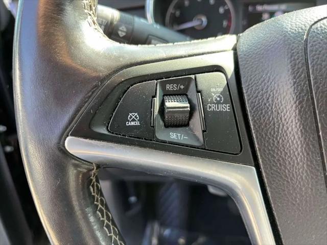2019 Buick Encore FWD Preferred