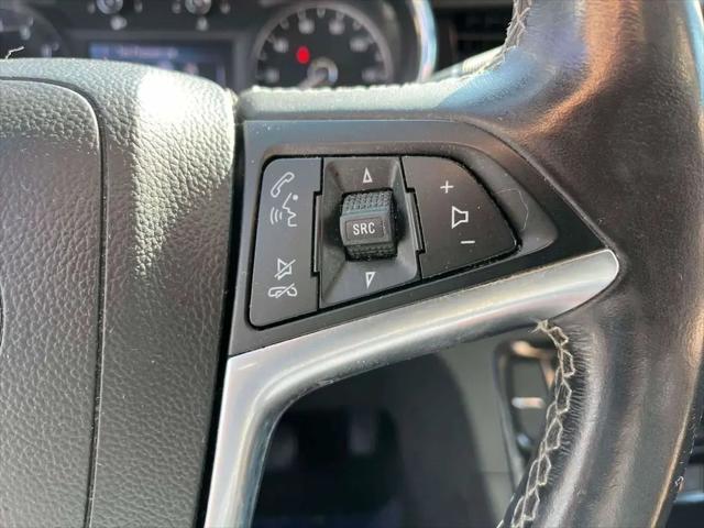 2019 Buick Encore FWD Preferred