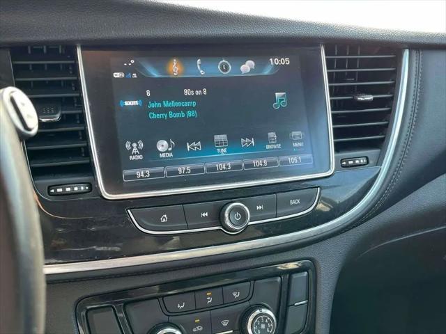 2019 Buick Encore FWD Preferred