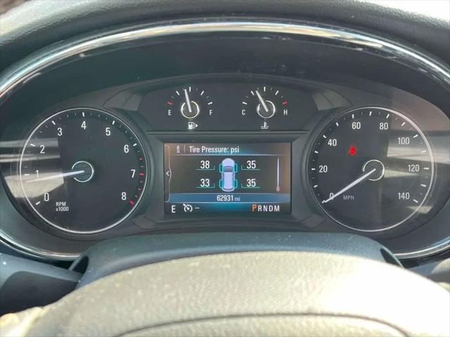 2019 Buick Encore FWD Preferred