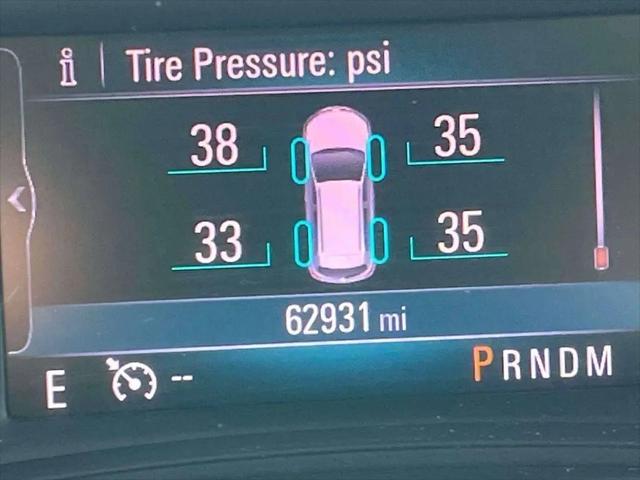 2019 Buick Encore FWD Preferred