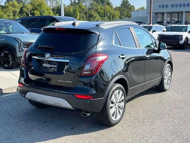 2019 Buick Encore FWD Preferred