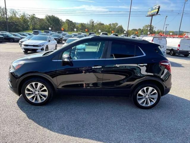 2019 Buick Encore FWD Preferred