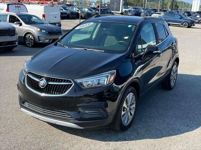 2019 Buick Encore FWD Preferred