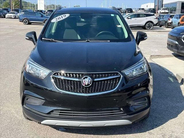 2019 Buick Encore FWD Preferred