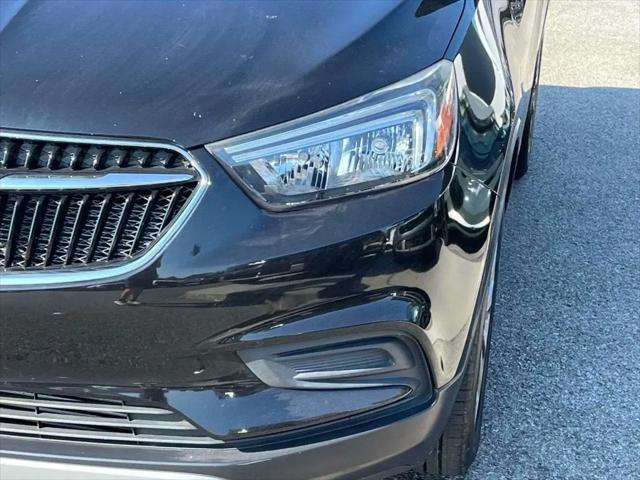 2019 Buick Encore FWD Preferred