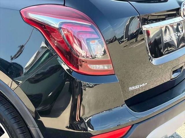 2019 Buick Encore FWD Preferred