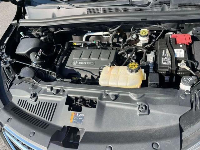 2019 Buick Encore FWD Preferred