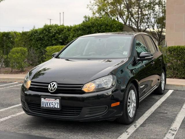 2014 Volkswagen Golf 2.5L for sale in Burbank, CA