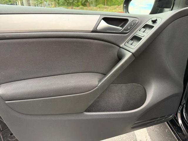 2014 Volkswagen Golf 2.5L