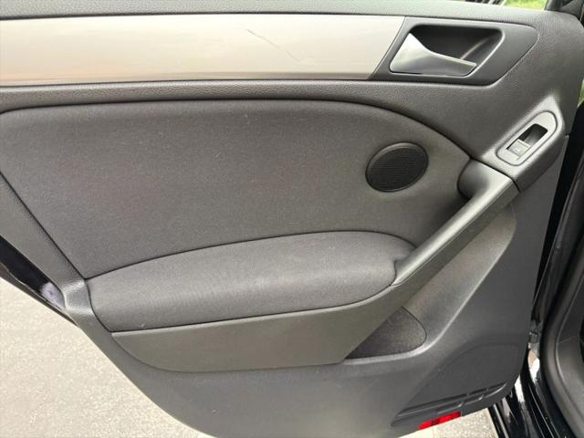 2014 Volkswagen Golf 2.5L