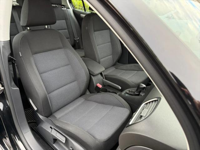 2014 Volkswagen Golf 2.5L