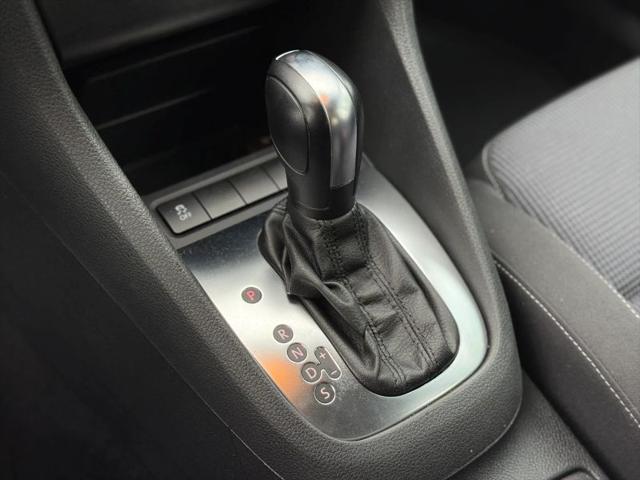 2014 Volkswagen Golf 2.5L