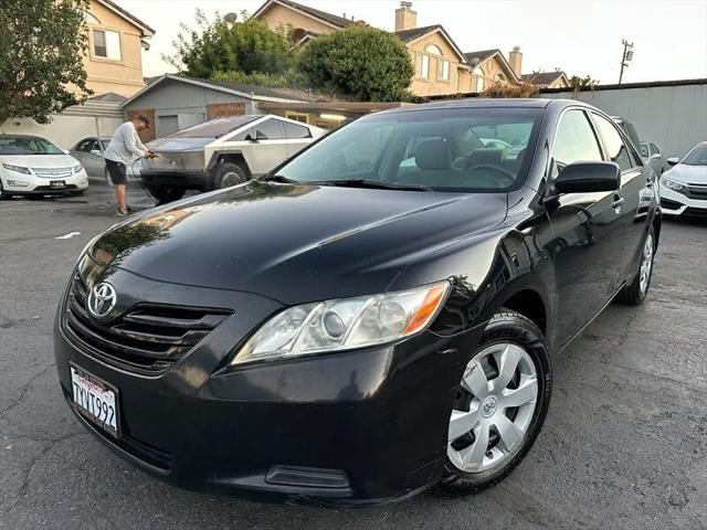 2009 Toyota Camry SE for sale in San Leandro, CA