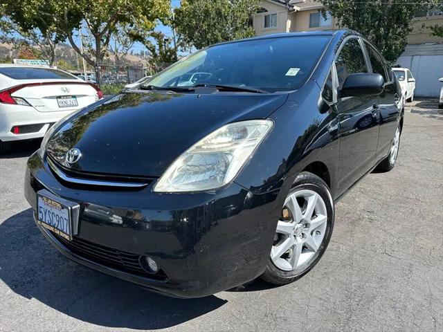 2007 Toyota Prius Touring for sale in San Leandro, CA