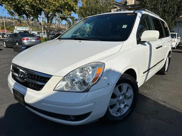 2008 Hyundai Entourage GLS for sale in San Leandro, CA