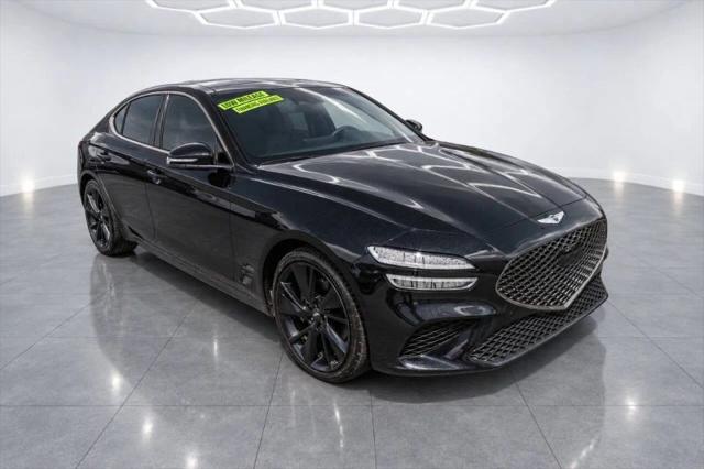 2023 Genesis G70 2.0T RWD for sale in Fort Myers, FL