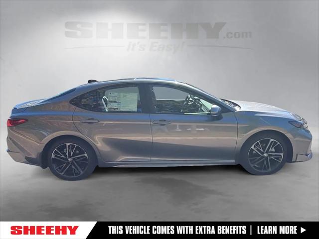 2026 Toyota Camry XSE for sale in Fredericksburg, VA