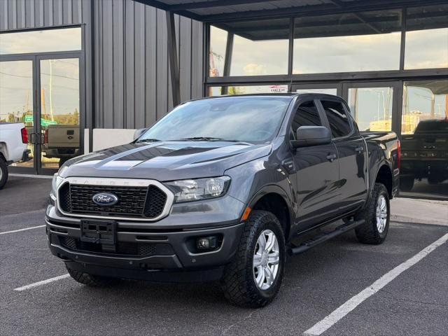 2019 Ford Ranger XLT for sale in Mesa, AZ