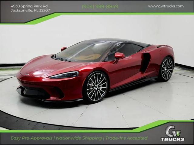 2020 McLaren GT Base for sale in Jacksonville, FL