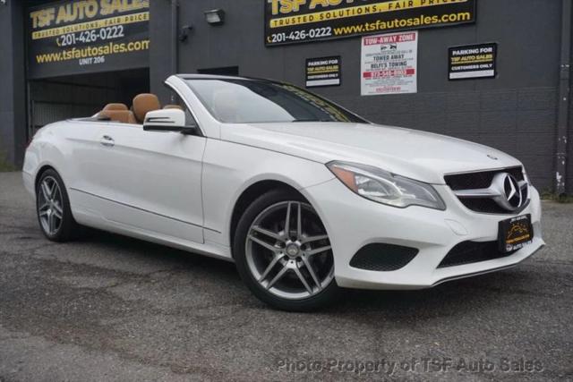 2014 Mercedes-Benz E 350 E 350 for sale in Hasbrouck Heights, NJ