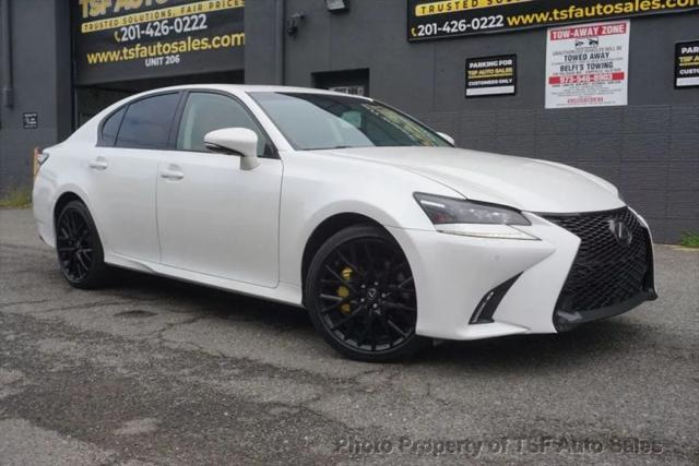 2019 Lexus GS 350 350 for sale in Hasbrouck Heights, NJ