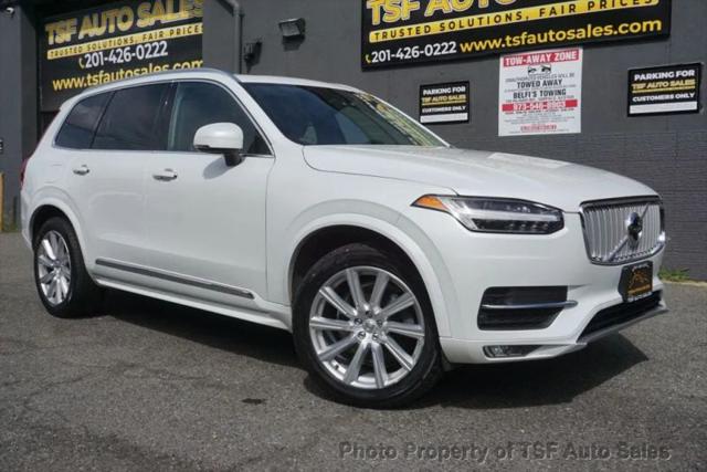 2019 Volvo XC90 T6 Inscription for sale in Hasbrouck Heights, NJ