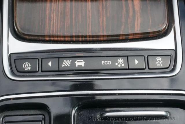 2020 Jaguar F-PACE Prestige P250 AWD Automatic