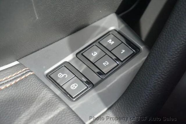 2020 Jaguar F-PACE Prestige P250 AWD Automatic