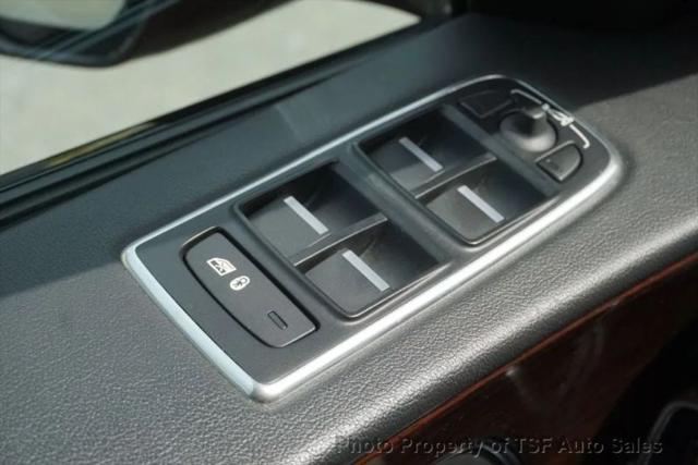 2020 Jaguar F-PACE Prestige P250 AWD Automatic
