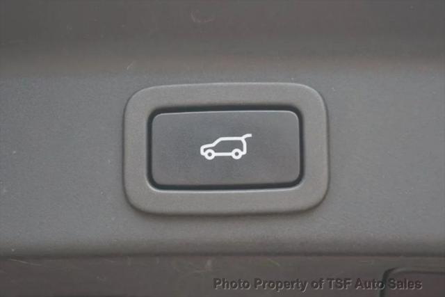 2020 Jaguar F-PACE Prestige P250 AWD Automatic