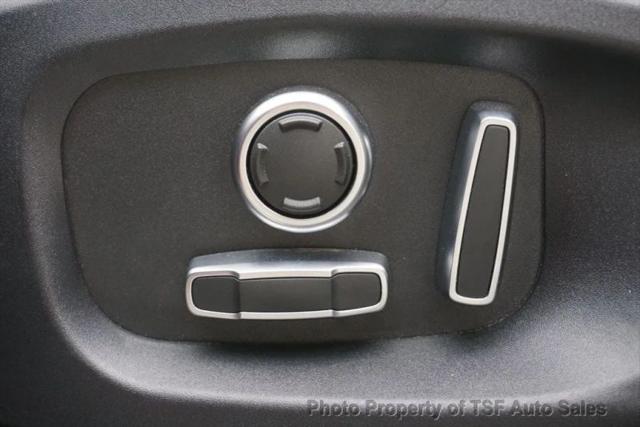2020 Jaguar F-PACE Prestige P250 AWD Automatic