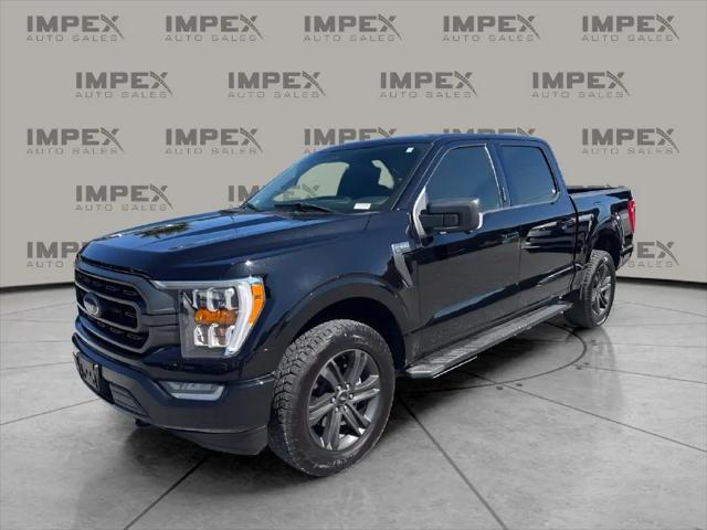 2023 Ford F-150 XLT for sale in Greensboro, NC