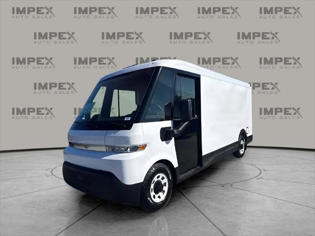 2025 Chevrolet 600 BrightDrop 600 for sale in Greensboro, NC