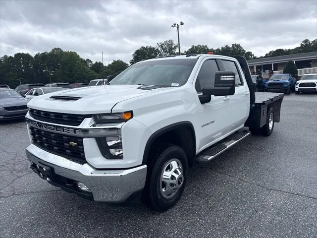 2023 Chevrolet Silverado 3500HD LT for sale in Greensboro, NC