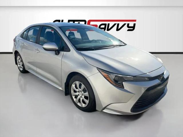 2026 Toyota Corolla LE for sale in Clearwater, FL