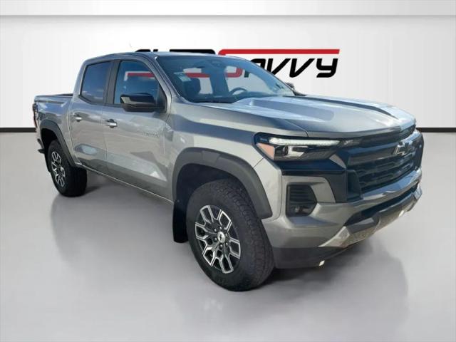 2024 Chevrolet Colorado 4WD Z71 for sale in Clearwater, FL
