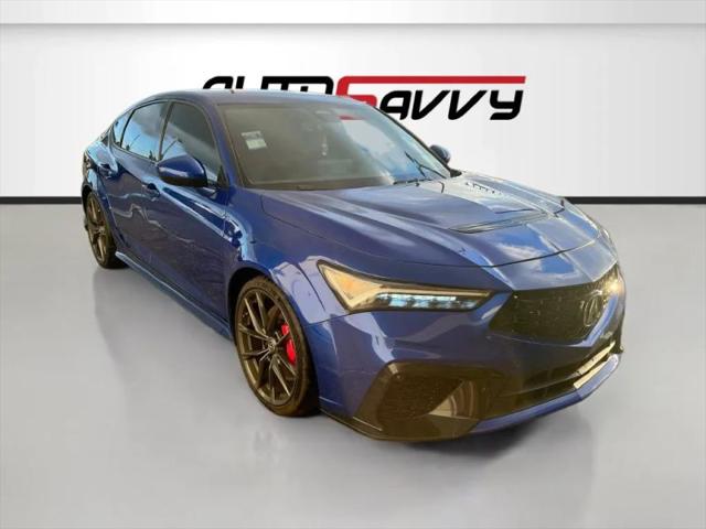 2024 Acura Integra Type S for sale in Clearwater, FL