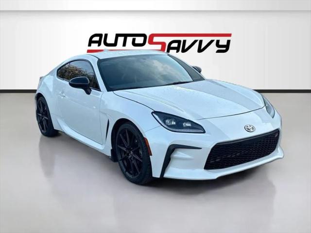 2025 Toyota GR86 Premium for sale in Duncanville, TX