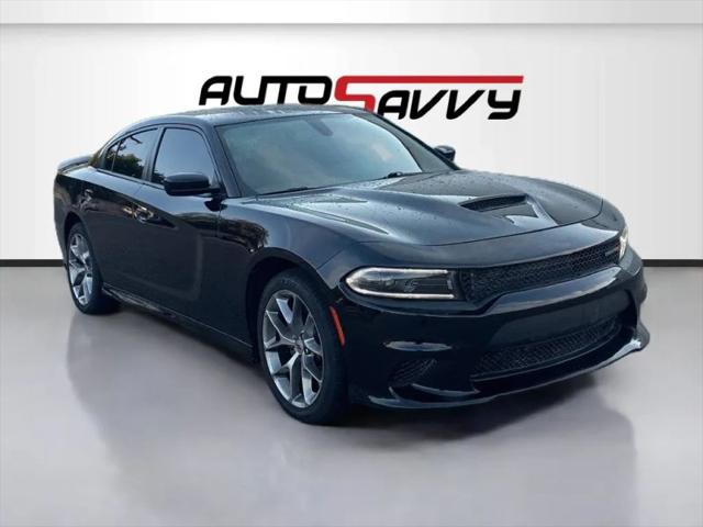 2023 Dodge Charger GT for sale in Duncanville, TX