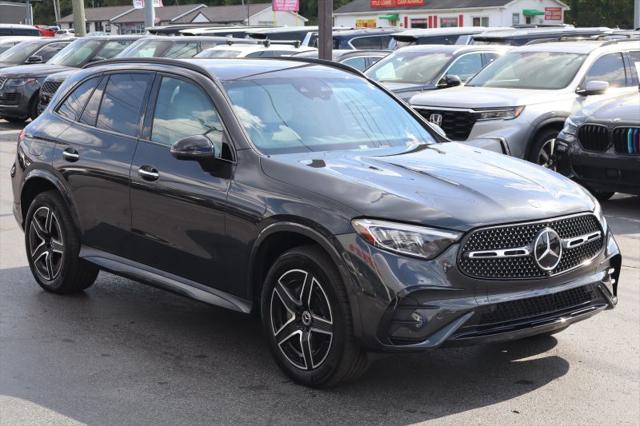 2023 Mercedes-Benz GLC 4MATIC SUV for sale in Smyrna, TN