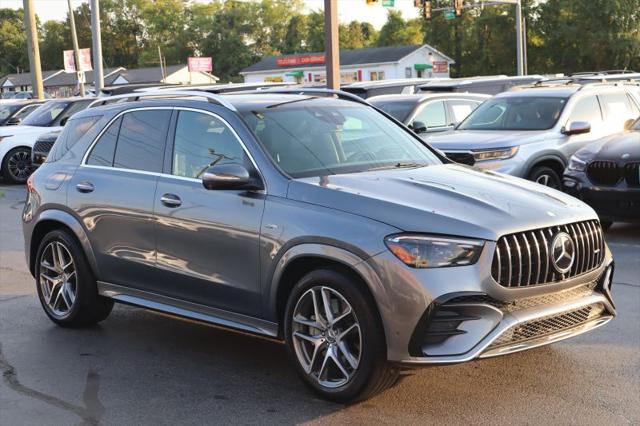 2024 Mercedes-Benz GLE AMG GLE 53 4MATIC+ for sale in Smyrna, TN