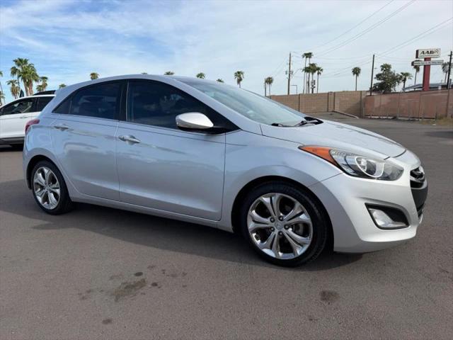 2015 Hyundai Elantra GT Base for sale in Glendale, AZ