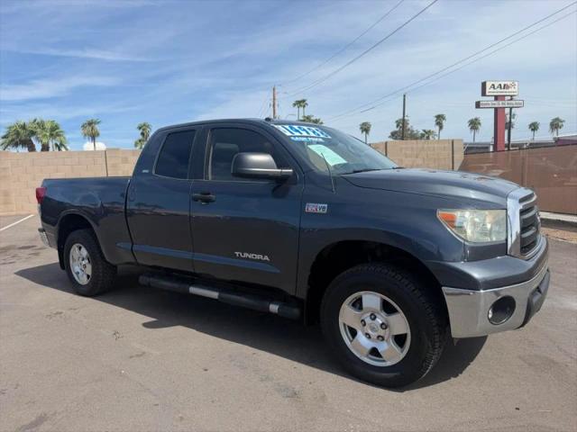 2010 Toyota Tundra Grade 5.7L V8 for sale in Glendale, AZ