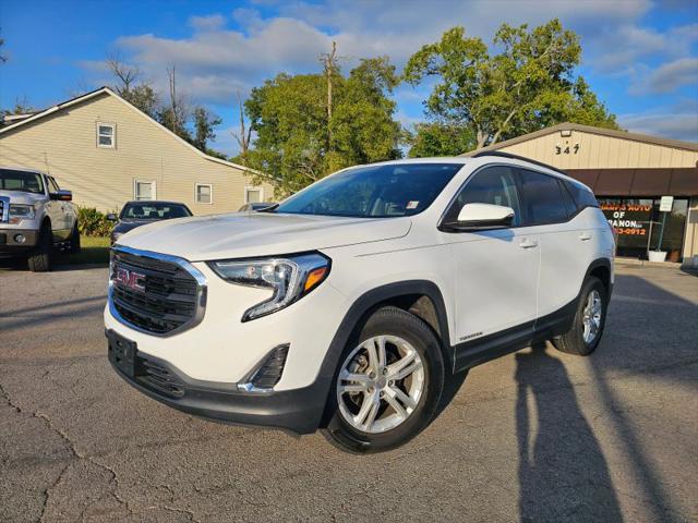2019 GMC Terrain SLE for sale in Lebanon, TN